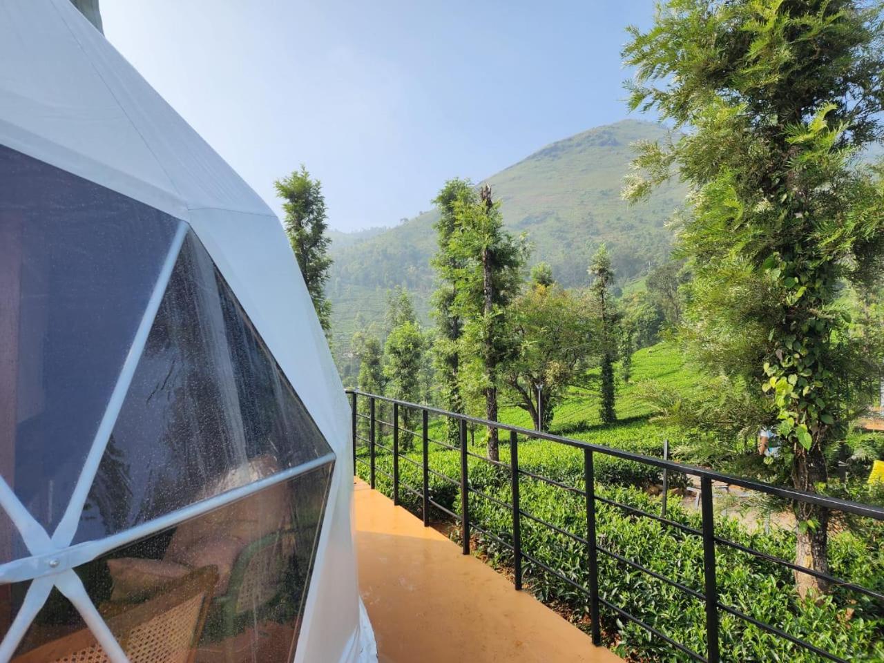 Vythiri Tea Valley I Best Hotel In Wayanad L Hotels In Vythiri Wayanad Екстериор снимка