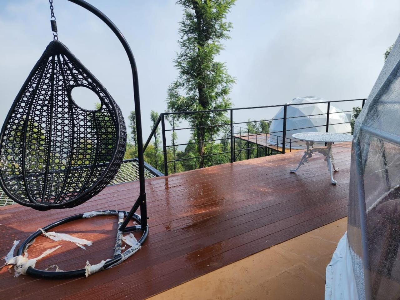 Vythiri Tea Valley I Best Hotel In Wayanad L Hotels In Vythiri Wayanad Екстериор снимка