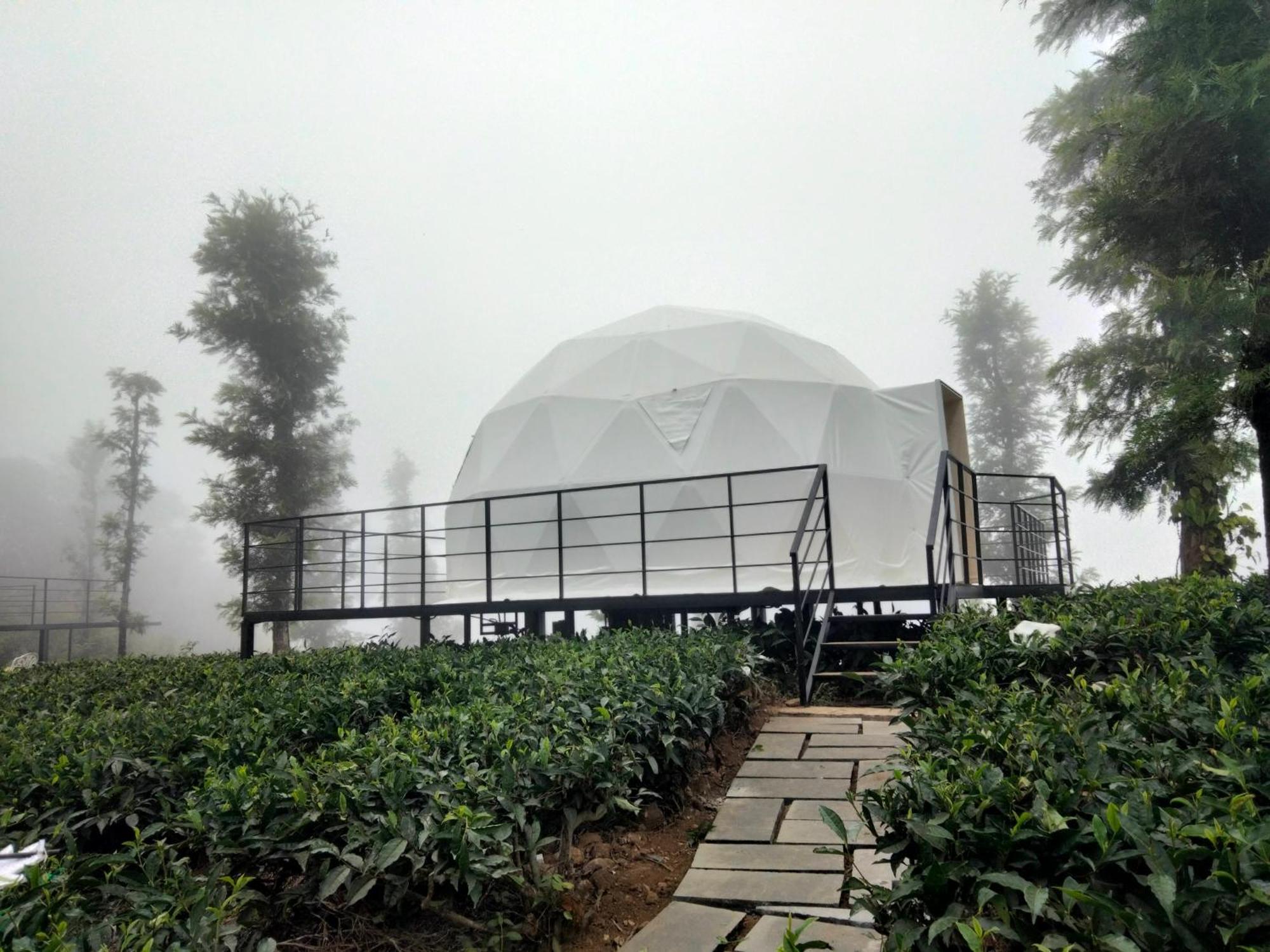 Vythiri Tea Valley I Best Hotel In Wayanad L Hotels In Vythiri Wayanad Екстериор снимка
