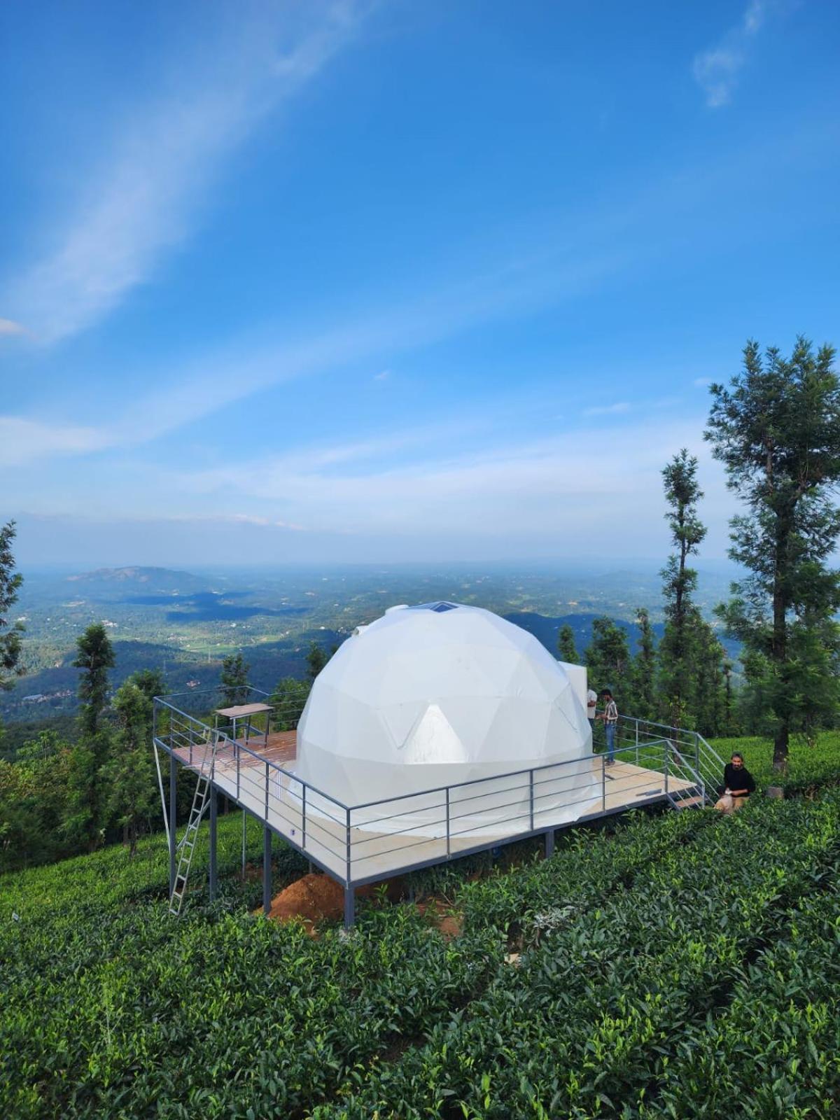 Vythiri Tea Valley I Best Hotel In Wayanad L Hotels In Vythiri Wayanad Екстериор снимка
